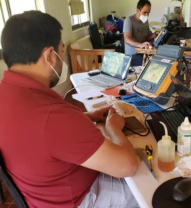 curso ultrasonido por arreglo de fases (paut)
