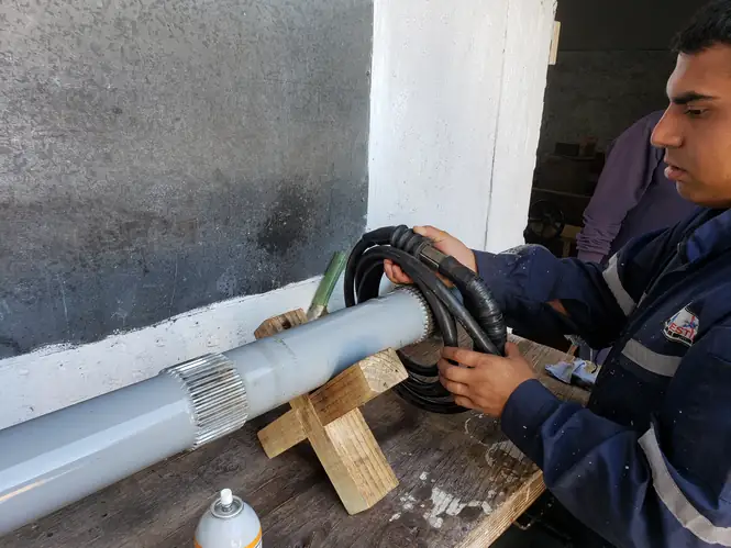 curso ultrasonido por arreglo de fases