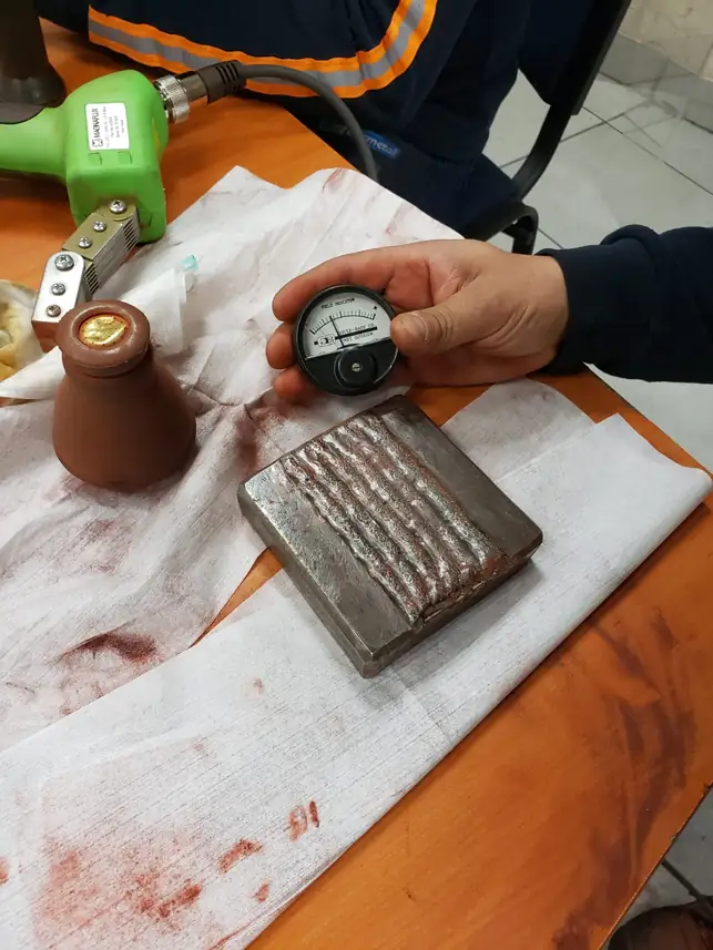 curso ultrasonido por arreglo de fases