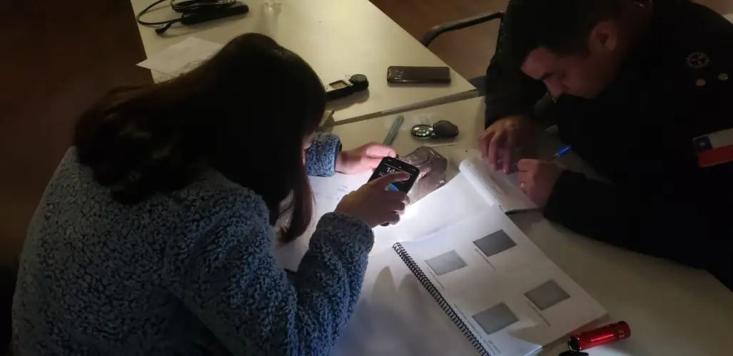 curso líquidos penetrantes