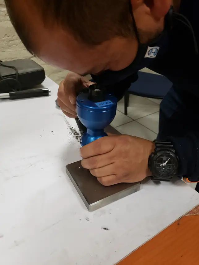 curso examinación visual y óptica