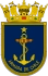 logo armada de Chile