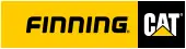 logo finning cat
