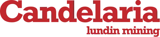 logo mineria candelaria